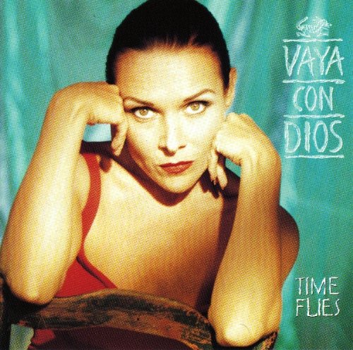 Time Flies [Audio CD]