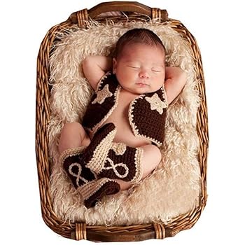 vaquero outfit for baby boy