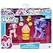 My Little Pony Pinkie Pie & Princess Luna Doll