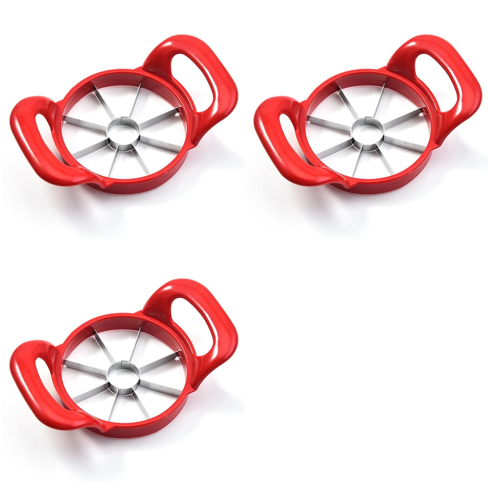 Hndhbfgrt 3X Slicer Upgraded Version 8-Blade Large Corer