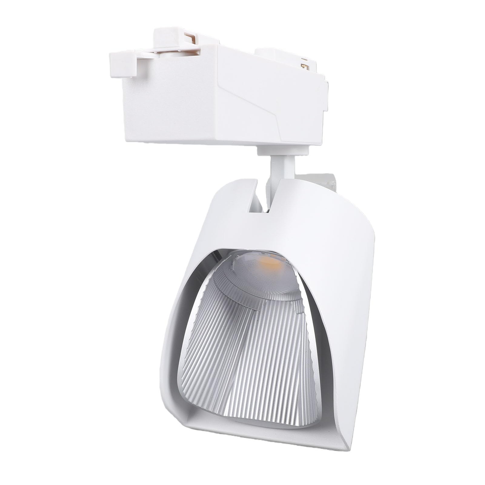 Luocute Faretto LED da Binario, Illuminazione per Galleria D'Arte 10W for
