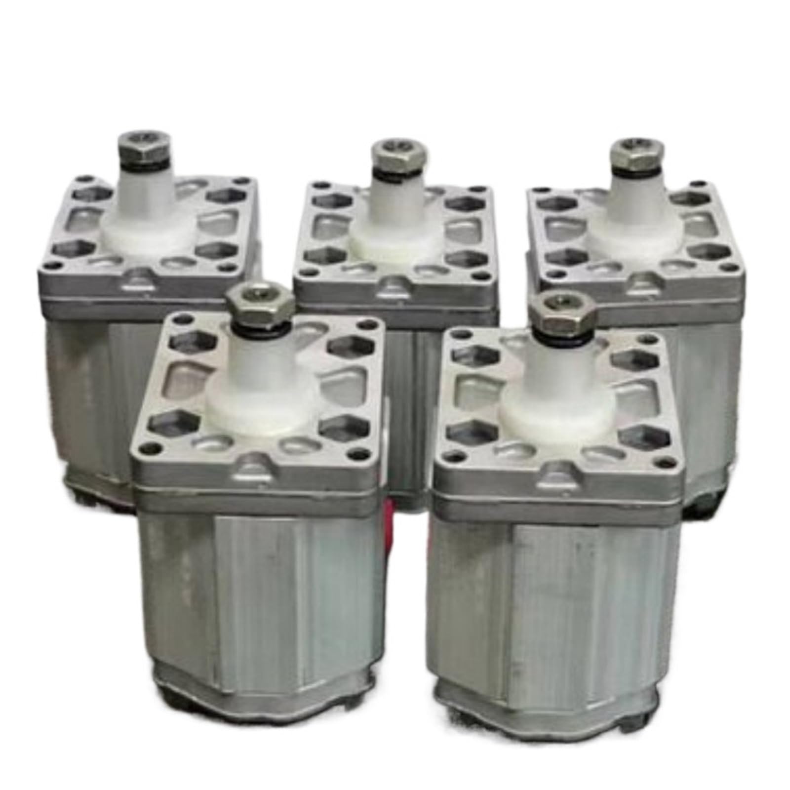 Cnxbsmlstw One Color 1Pcs Hydraulic Pump Gear Pump