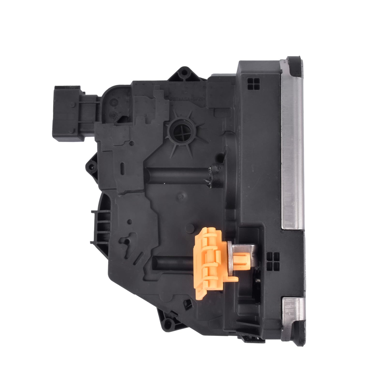 Bisenya Meccanismo di bloccaggio della porta posteriore destro Compatibile con Meriva Diesel Petrol MPV FWD Mk II (B) S10 1.3 1.7 CDTi 2010-2017 13432377 13279837 133657 135089