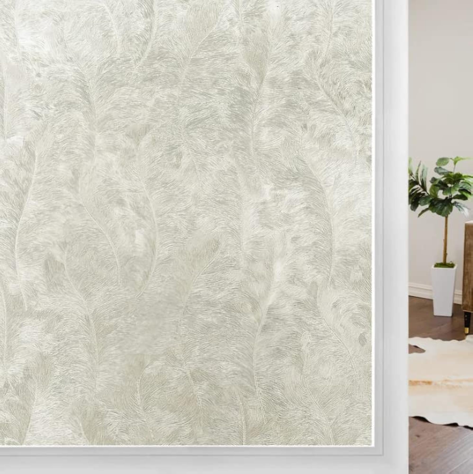 SIA VENDORS Window Films for Glass Window Blindfold