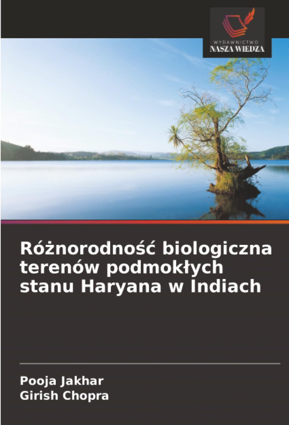 Różnorodnośc biologiczna terenów podmoklych stanu Haryana w Indiach