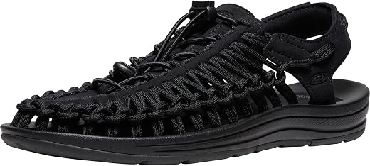 KEEN Men s Uneek 8MM Sandal