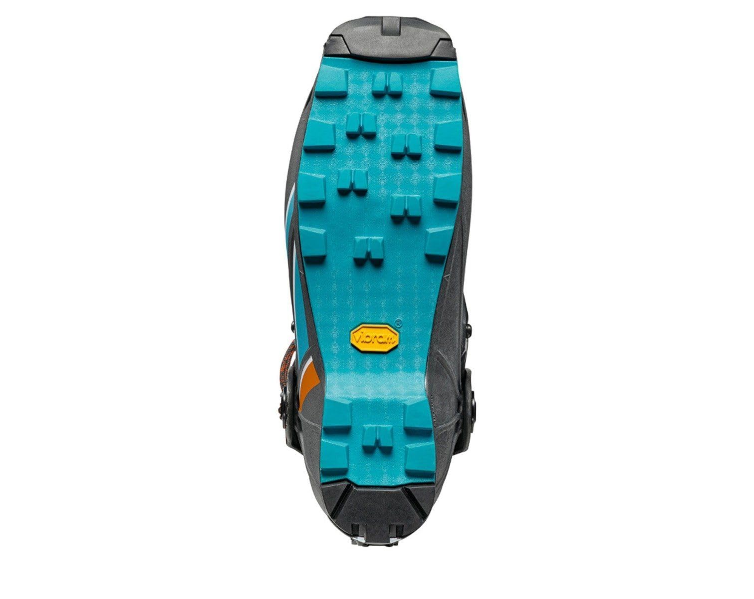 Scarpa Herren Alien 1.0 Tourenskischuhe