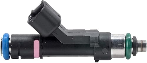 Miniatura 4 de BOSCH 62381 Inyector de combustible de equipo original, compatible con Mazda 3, 3 Sport, 5, 6, CX-7, individual