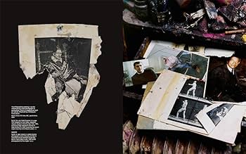 Francis Bacon: Five Decades ベーコン画集 希少 Francis Bacon: Five Francis Bacon: Five Decades ベーコン画集 希少 Francis Bacon: Five