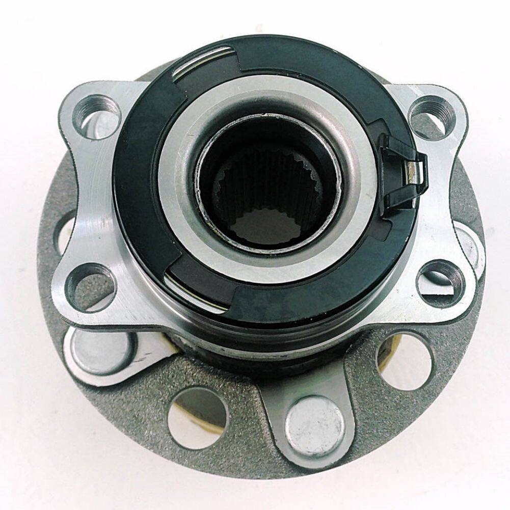 Moyeu de roue arrière 3785A009 haute résistance pour quatre roues motrices