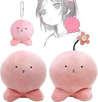 新品 タコピーの原罪 タコピーマスコット ぬいぐるみ キーホルダー 13体セット Amazon.co.jp: タコピーの原罪 ぬいぐるみ タコピー 抱き枕 ぬいぐるみ