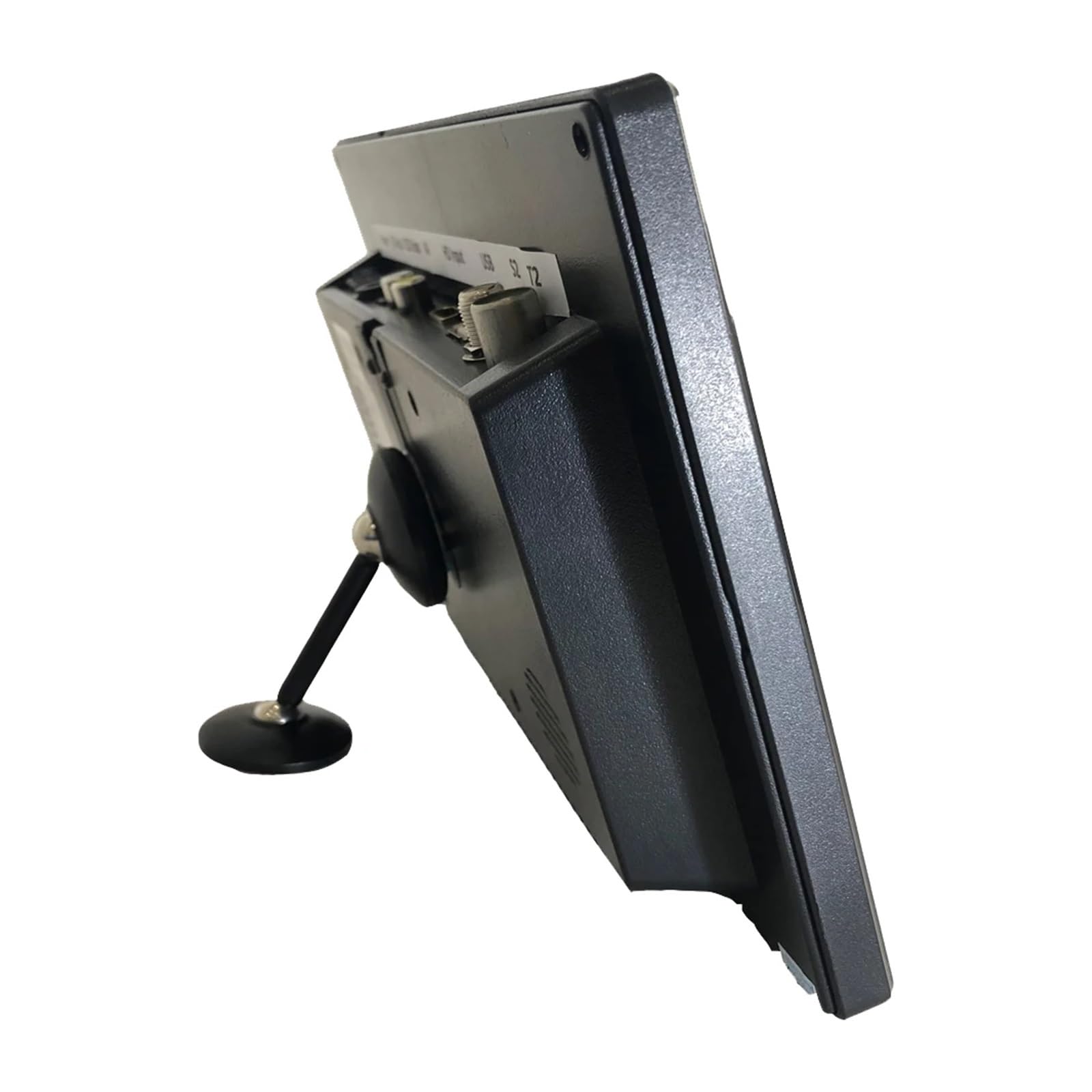DVB-S2 DVB-T2 DVB-C Combo buscador de satélite medidor Receptor de TV por satélite AVS/AVS+ Canal de Pantalla LCD