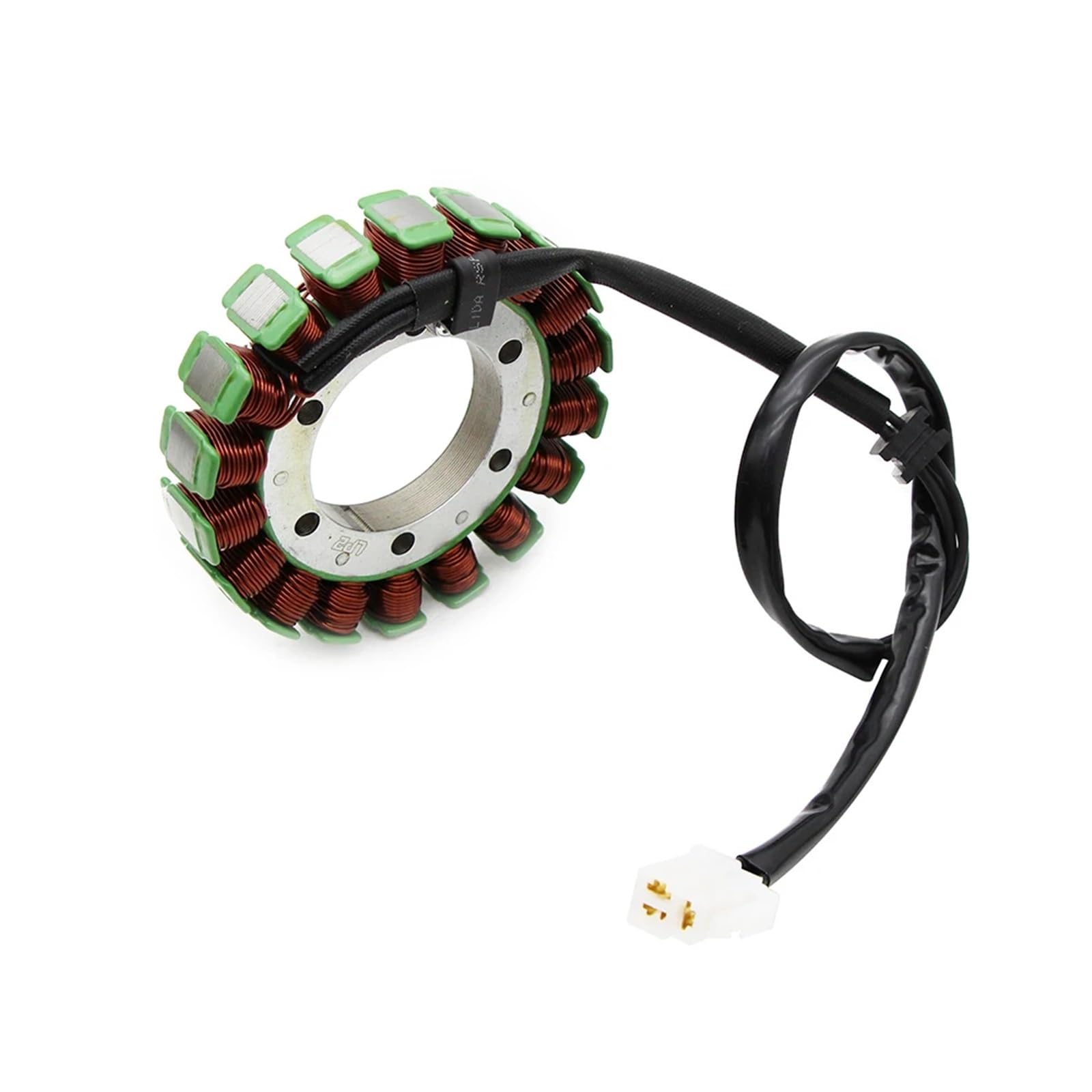 Bobina Accensione Moto Per Triumph Per T1300148 Per T1300818 Per Daytona 600 650 2002 2003 2004 2005 2006 2007 Bobina Statore Magneto Generatore Moto Bobina Dello Statore