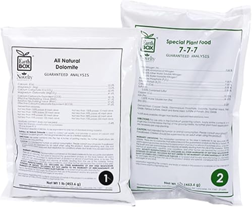 Miniatura 2 de EarthBox 81100 Kit de replantación (paquete de 5)