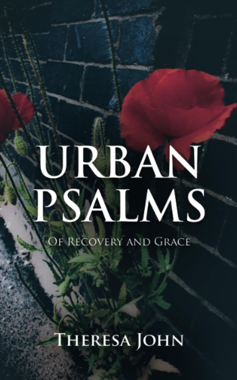 Urban Psalms: Of Recovery and Grace