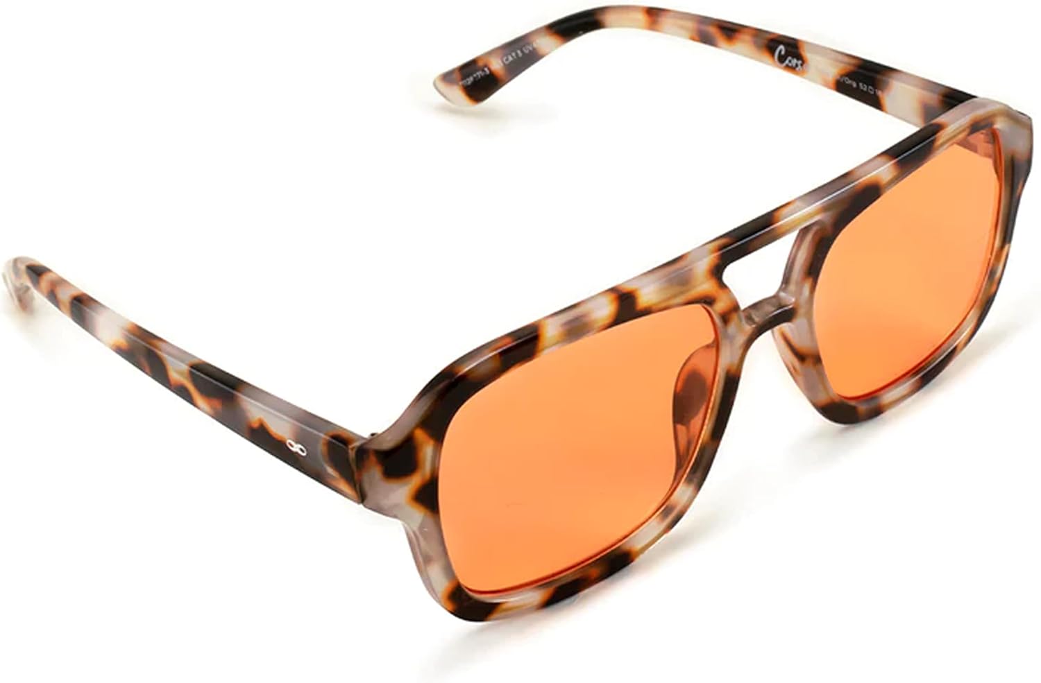 INFINIT | Corsa Demi | Unisex | Fashion Sunglasses For Women | Luxury Sunglasses For Men | Unisex