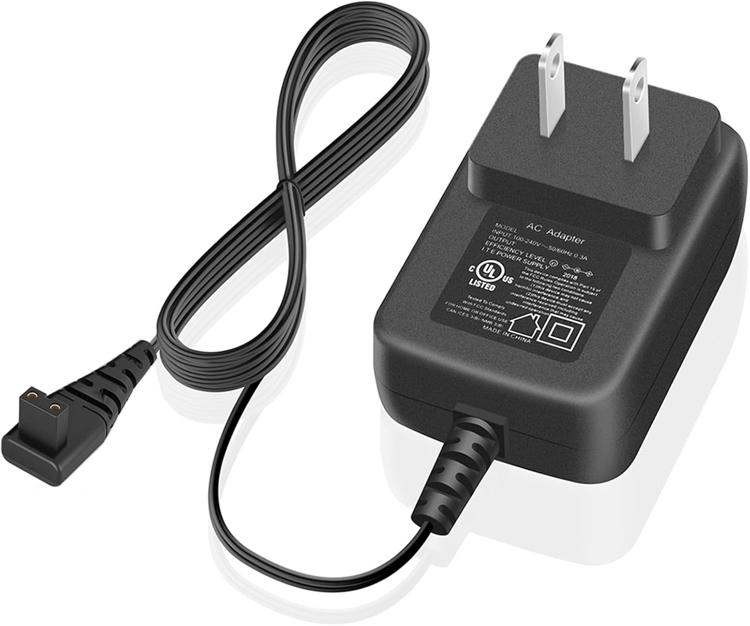 Power Cord Charger Fit for Paxcess HJ1103J HJ1103 Automatic