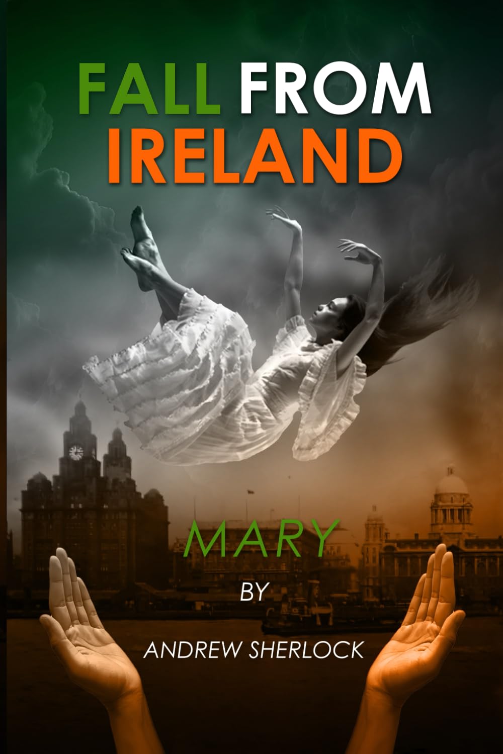 Fall From Ireland