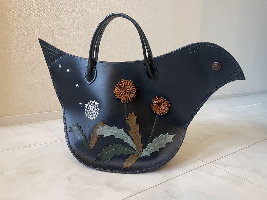 Amazon.co.jp: minaperhonen ミナペルホネン tori bag