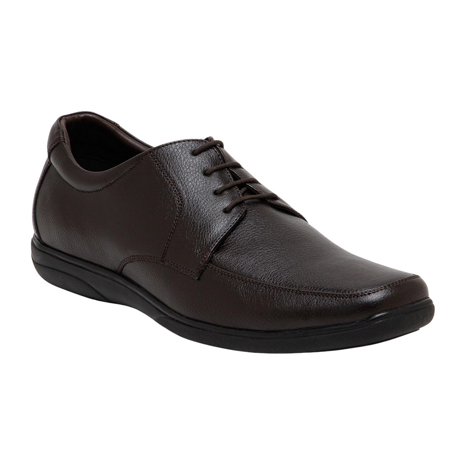 Shades Brown Formal Lace up Shoes for Men | Comfortable Walking Shoes | Classic Design | Soft Lining | Breathable | Slip Resistant 6 UK 20000038 (B0CZLP9XSP) Amazon Price History, Amazon Price Tracker