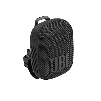 JBL wind3／Bluetooth V5.0 Amazon.com: JBL Wind 3 Portable Bluetooth Speaker and FM
