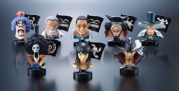 ワンピース グレートディープコレクション6 (BOX) i8my1cf Amazon | ワンピース グレートディープコレクション6 (BOX