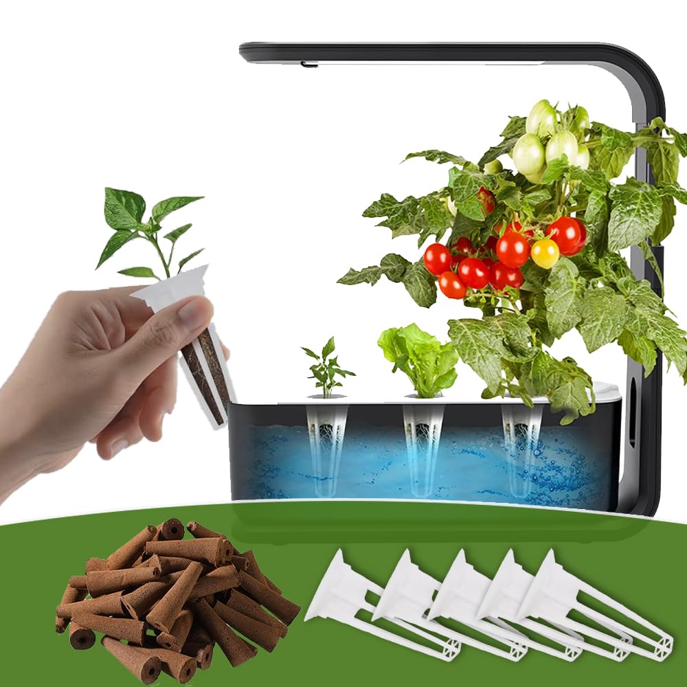 Hydrocultuur? Wat is dat eigenlijk