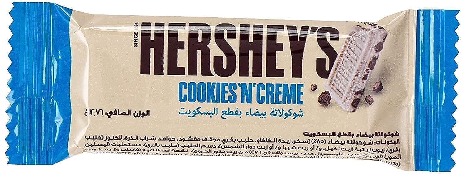 Cookies N Crème, 12.76 g