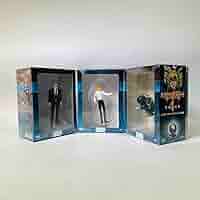 DEATH NOTE アニメ DVD フィギュア付き 初回限定盤 新品未開封 Amazon | 未開封 DEATH NOTE デスノート DVD初回限定版 同梱特典