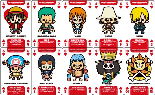 Amazon.co.jp: ONE PIECE×PANSON WORKS カードゲーム 罰ゲー2 : おもちゃ