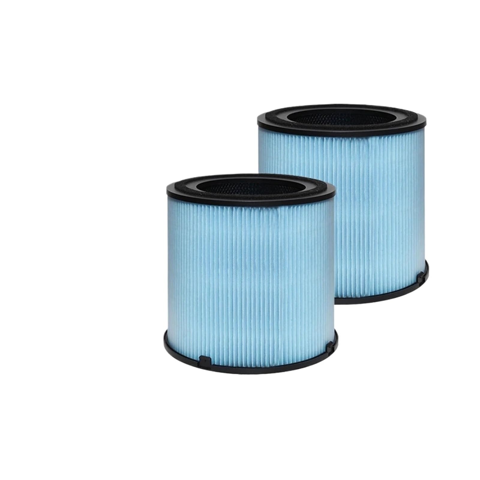 Filtro purificador de Aire AP1001-RF, 5 Capas, Paquete 2