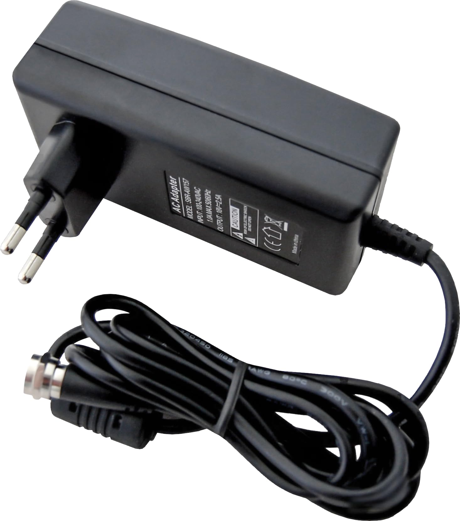 Megasat Multiswitch 5/16 – Multiswitch (ricezione di 1 satellite, fino a 16 utenti)