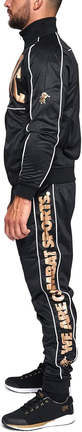 LEONE 1947, PREMIUM TRACKSUIT
