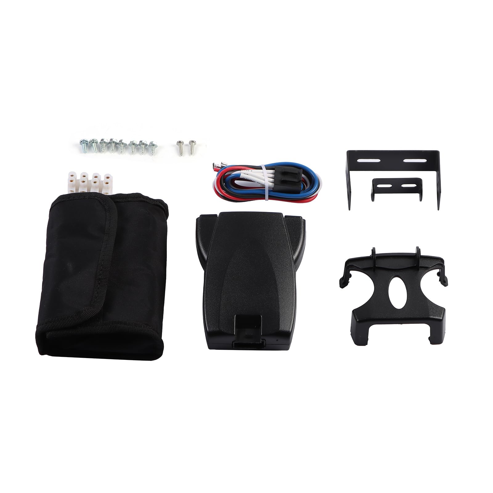 cycwer Prodigy P3 Brake Controller 90195 Electric Proportional Trailer Brake Controller for P3 Prodigy Brake Controller