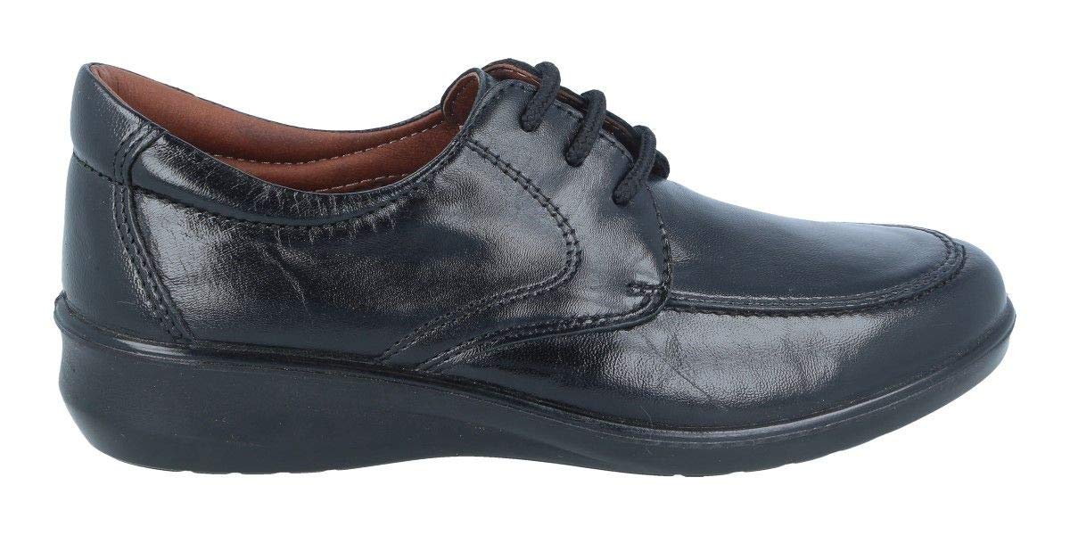 Luisetti Zapato Confort Lady 0303