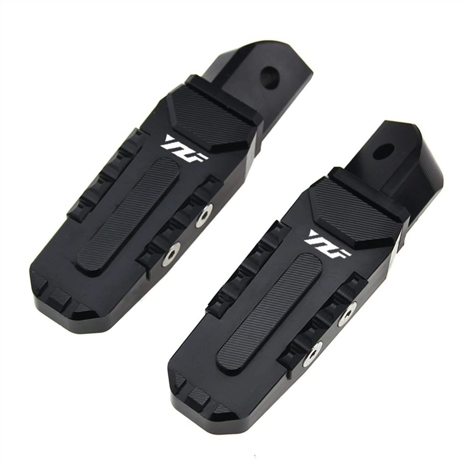 Accessoires Repose-Pieds YZF R1 R6 Passager CNC Moto Arrière R25