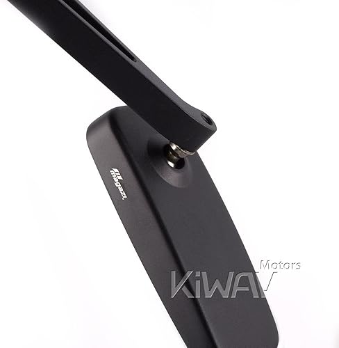 Miniatura 5 de KiWAV Magazi - Espejos clásicos