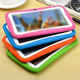 5A46 Quad Core OTG Lightweight Computer Bluetooth 7 Inches 1GB+8GB Tablet PC