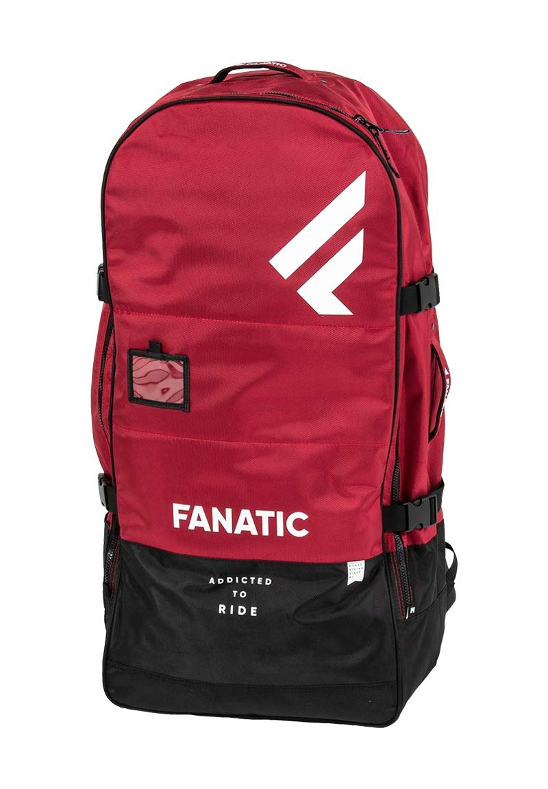 Fanatic Pure Bag Fly Air Boardbag iSUP Stand Up Paddle Board SUP Rucksack - M