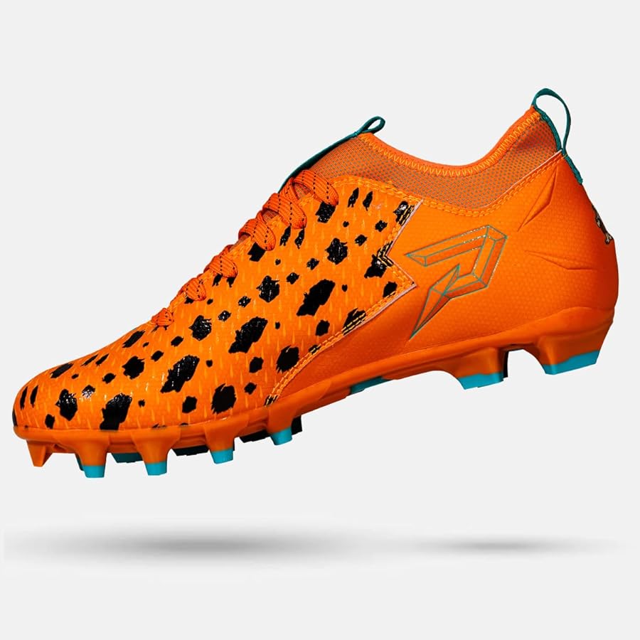 フリンストーンズ NewProductShot-Cleats-