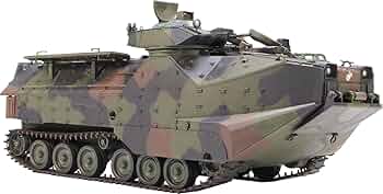 AFVクラブ 1/35 AAV7A1 水陸両用車両 61f30g7hsrL._UF350,350_QL50_.jpg