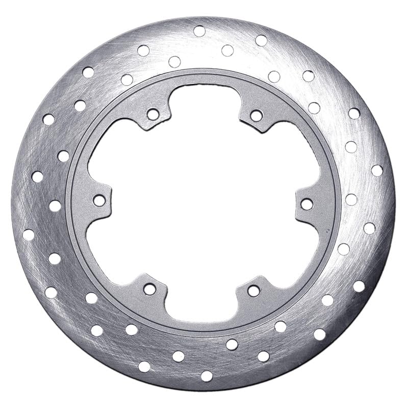 WHEEL DRIVE compatible with Ktm Adventure 250 Front Brake Disc