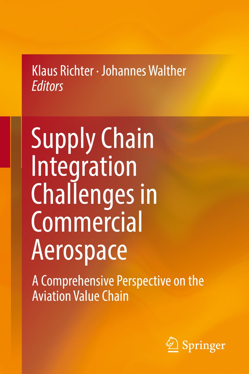 Supply Chain Integration Challenges in Commercial Aerospace A