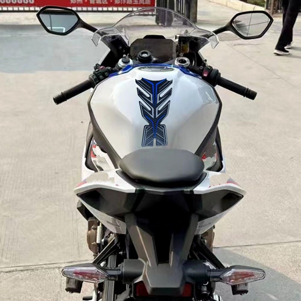 Adesivo Protezione Tappo Serbatoio Moto Compatibile Con Mv Agusta Brutale 1000