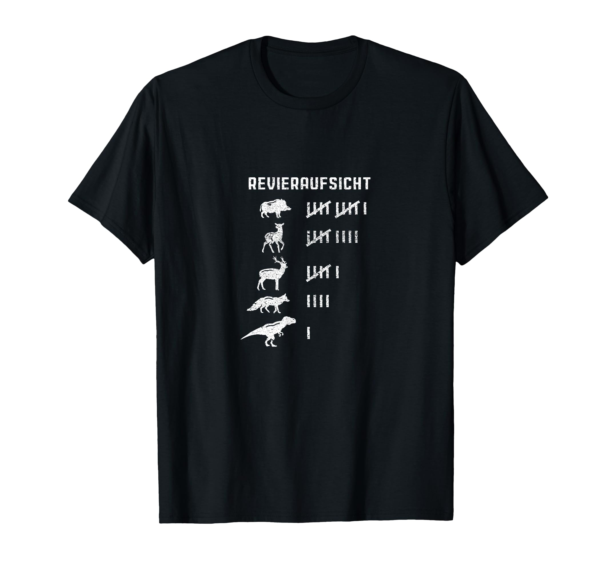 Kleidung mit Designs von Amazon Merch on Demand