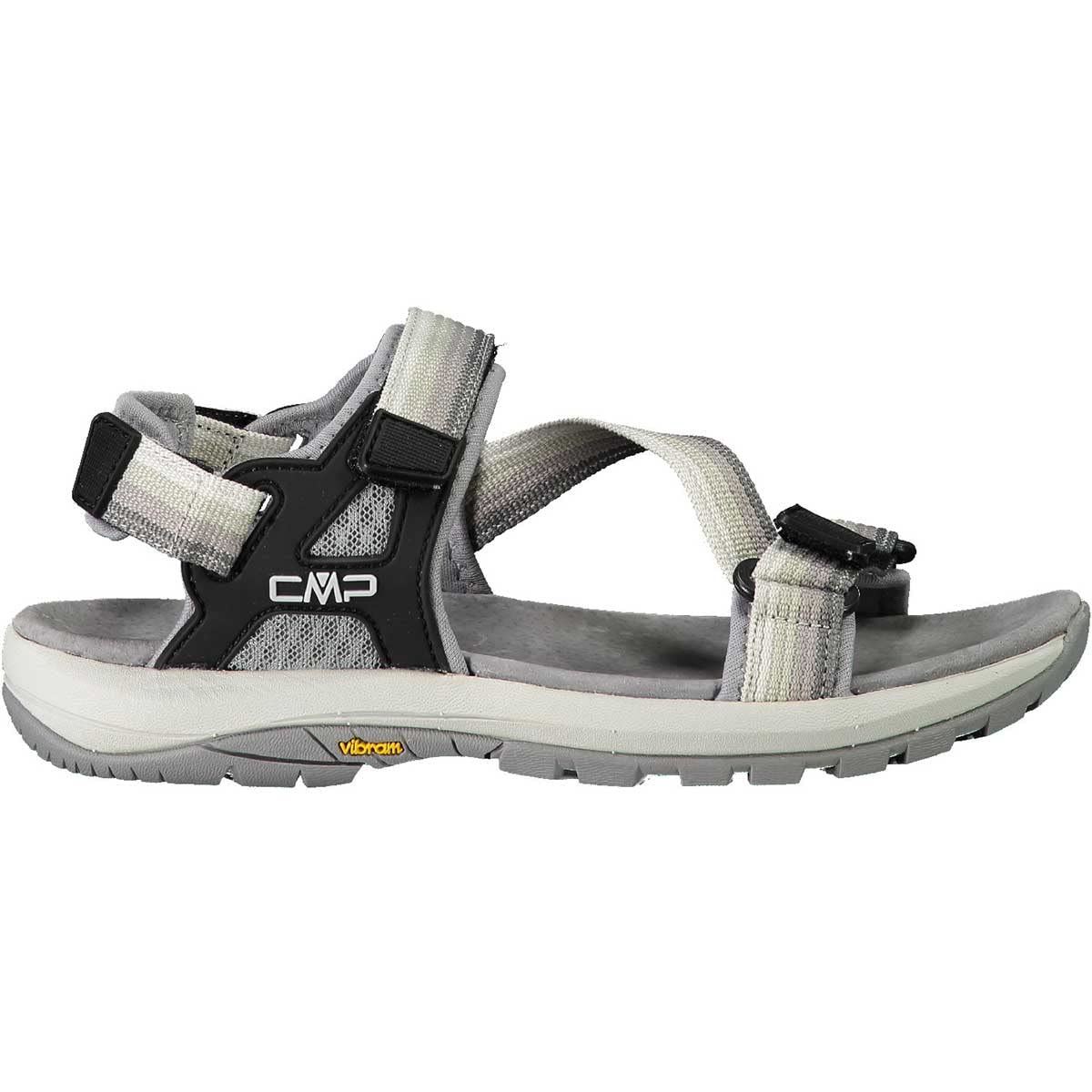 CMP Damen Ancha Sandale Trekkingsandalen