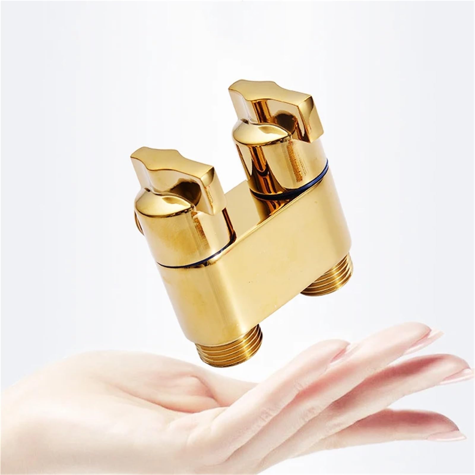 Doccetta per Bidet Set spruzzatore for bidet in ottone for WC