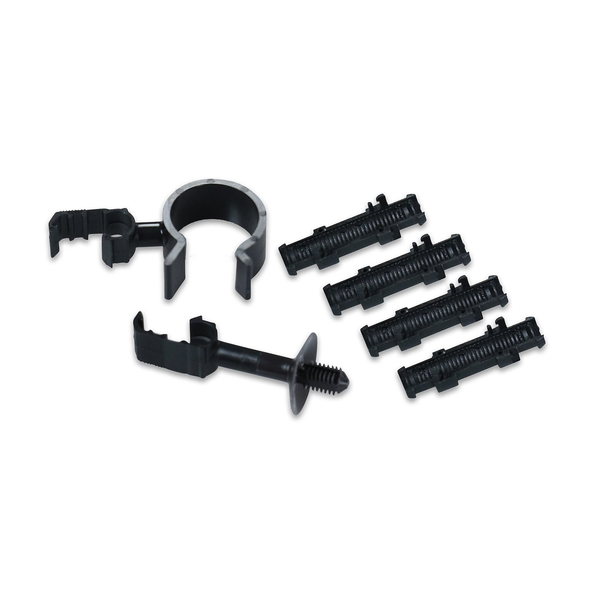HELLA 6PA 009 166-791 Sonda lambda, 6a... poli, Cavo 800mm