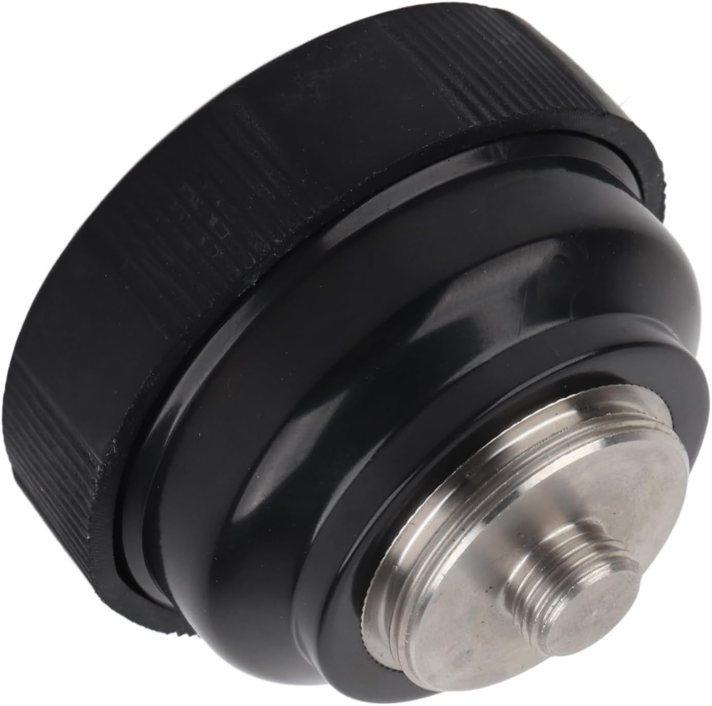 ミニピーナッツプリズム交換1.5インチ、総ステーションのプリズムアクセサリーの調査、ABS材料で作られた、正確性のための光学ガラス、