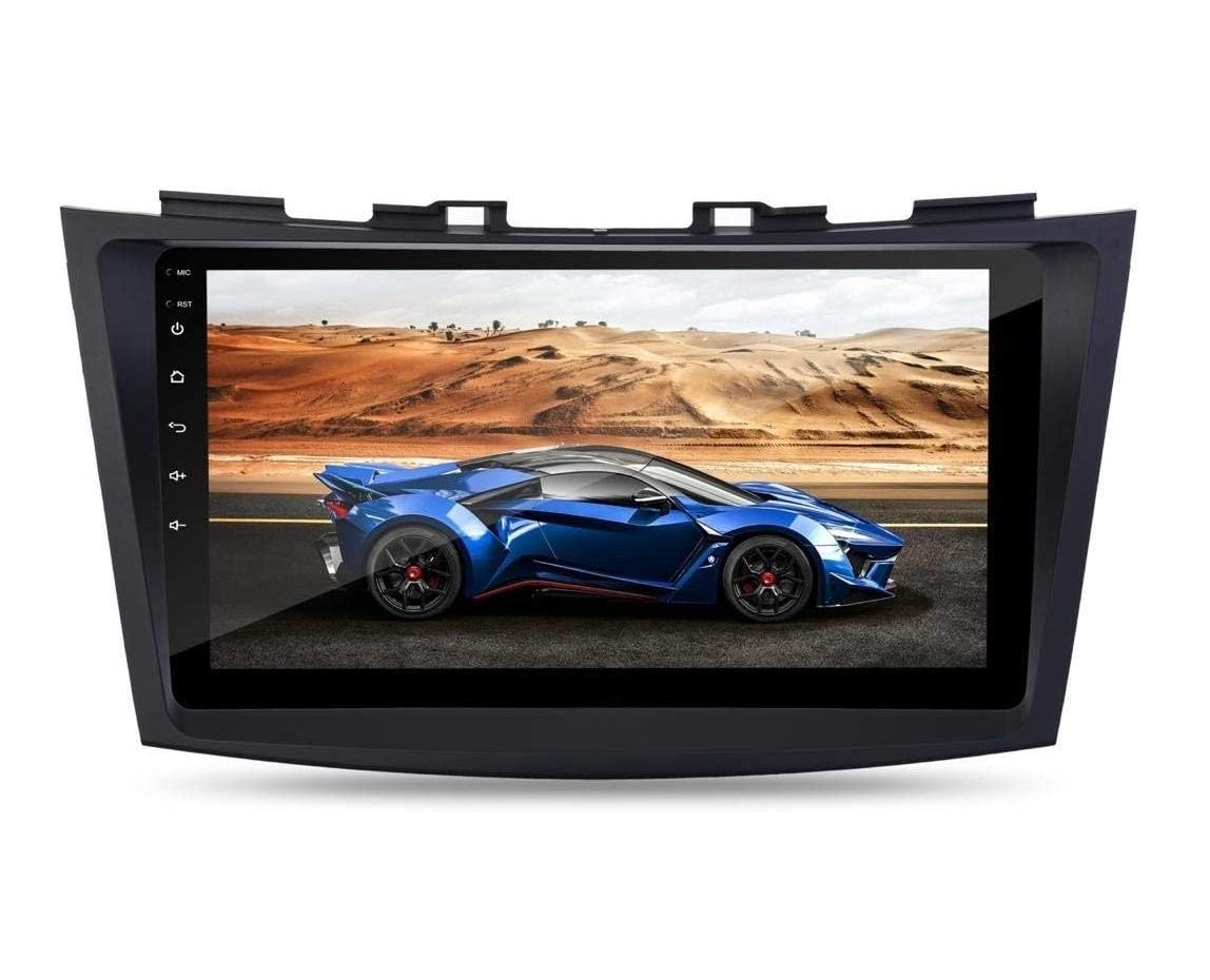 Modorwy Maruti Swift 2011 9inch 1280P HD IPS Car Android Display with Gorilla Glass | Double Din Car Stereo | Android 12 | 2GBRAM/32GBROM Multimedia Player with AHD Camera, Dashboard Frame & Socket (B0BWNGCNLR) Amazon Price History, Amazon Price Tracker